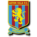 Wappen Aston Villa