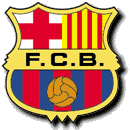 Wappen Barcelona