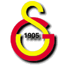 Wappen Galatasaray Istanbul