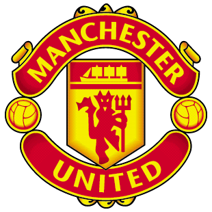 Wappen Manchester United