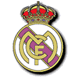 Wappen Real Madrid